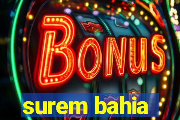 surem bahia